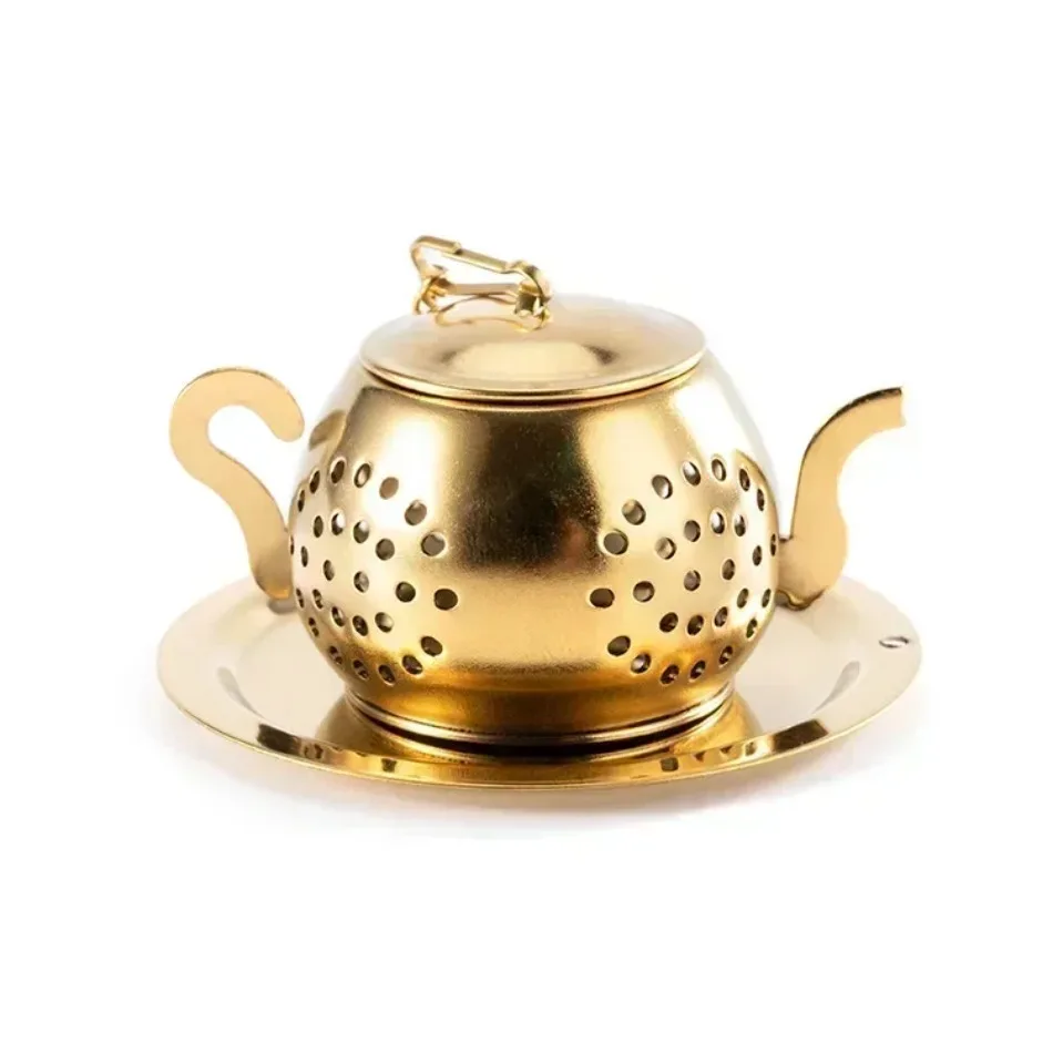 Herbal Tea - Infusor de Chá de Folhas Soltas