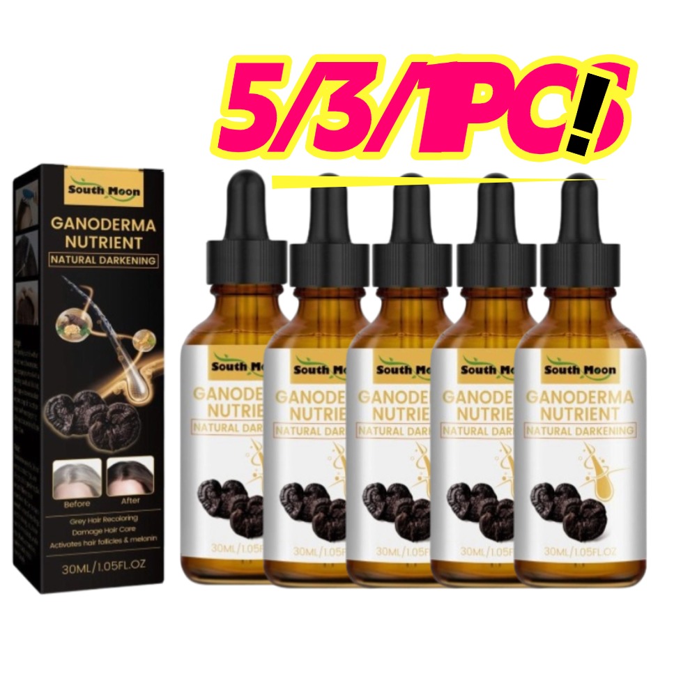 Séruns Reversores de Cabelos G - Licorice Root Sticks avaliação e preço