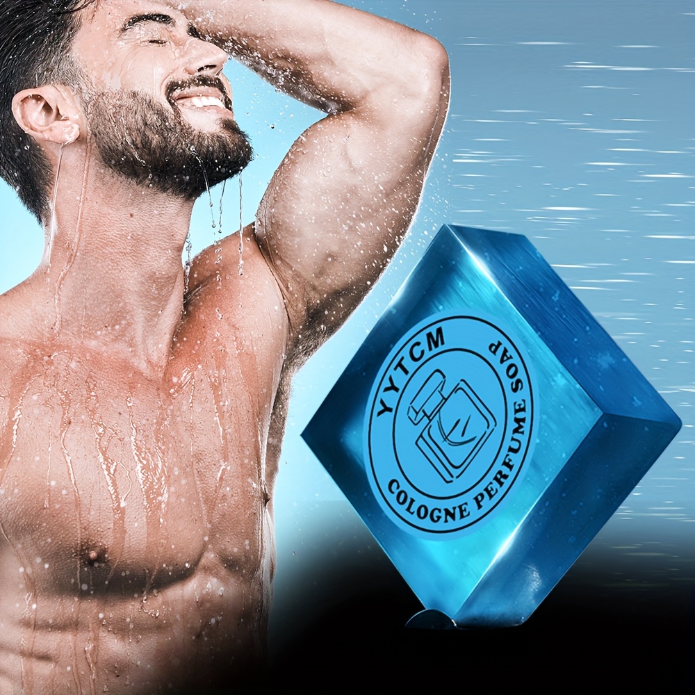 Sabonete Colônia Masculino, Sa - Essential Oils avaliação e preço