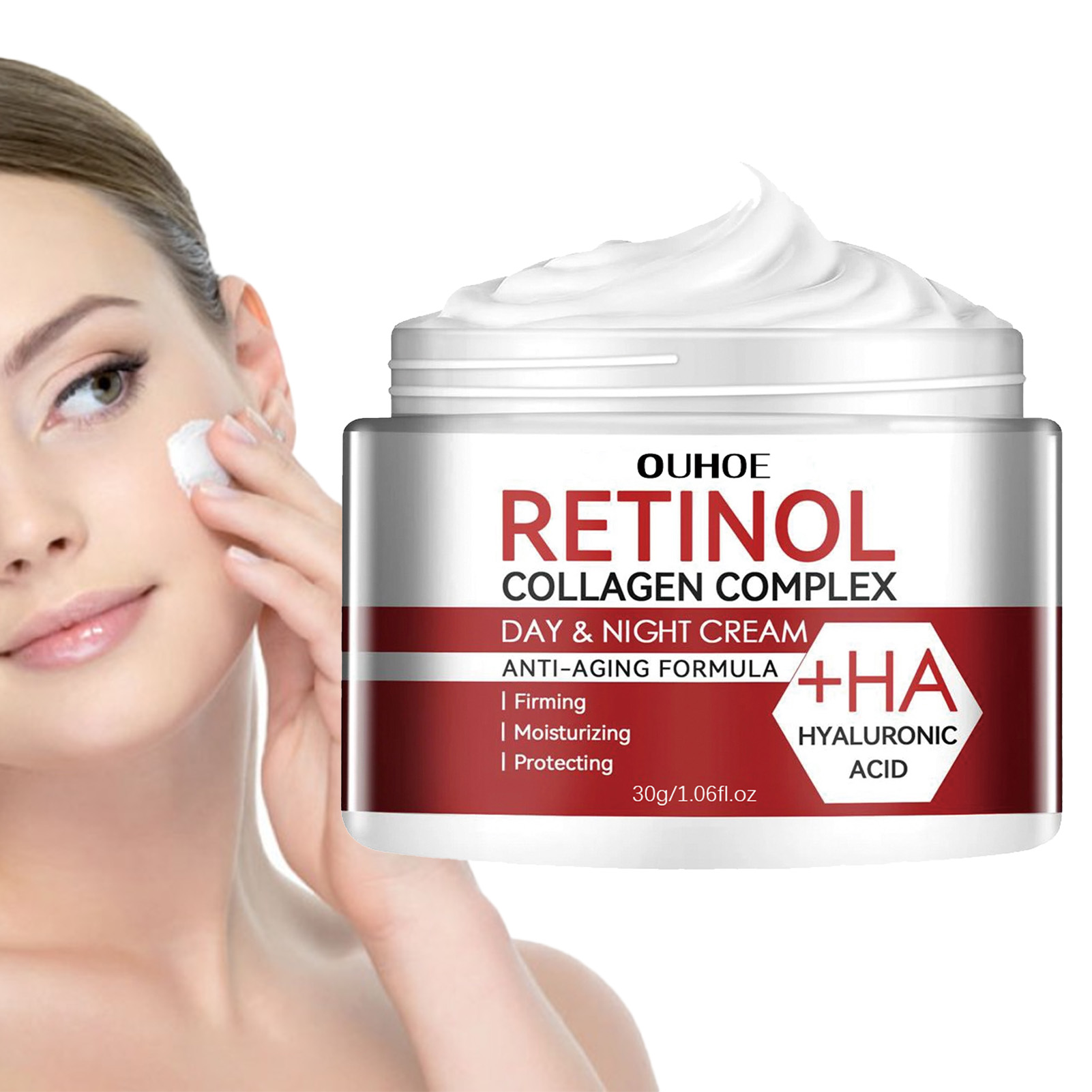 Creme facial hidratante do Ret - Licorice Root Sticks avaliação e preço