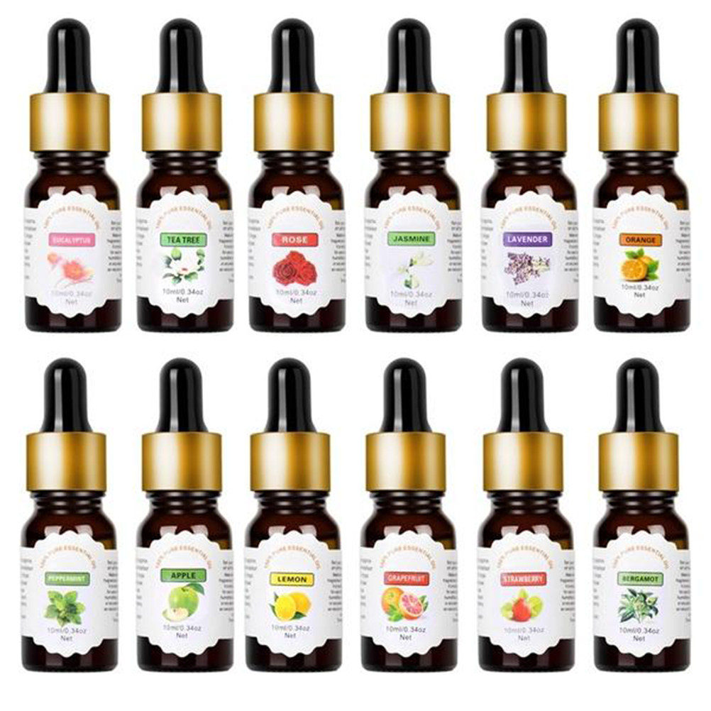 Óleo essencial com aroma de la - Lavender Oil avaliação e preço