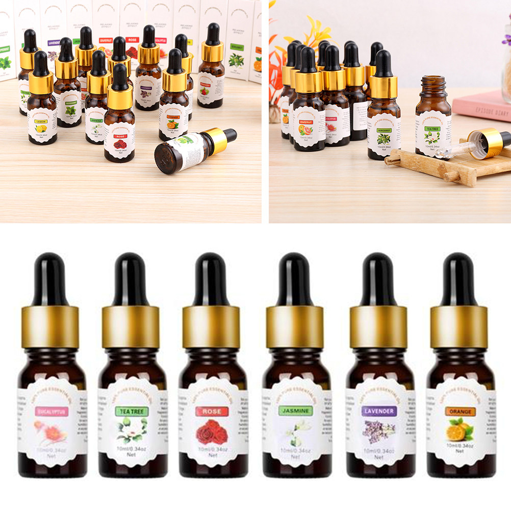 Óleo essencial com aroma de la - Lavender Oil avaliação e preço
