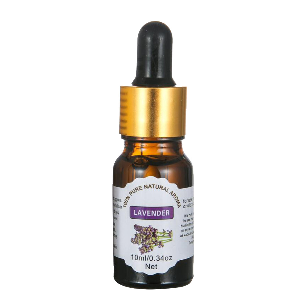 Óleo Essencial de Lavanda Pura - Lavender Oil avaliação e preço