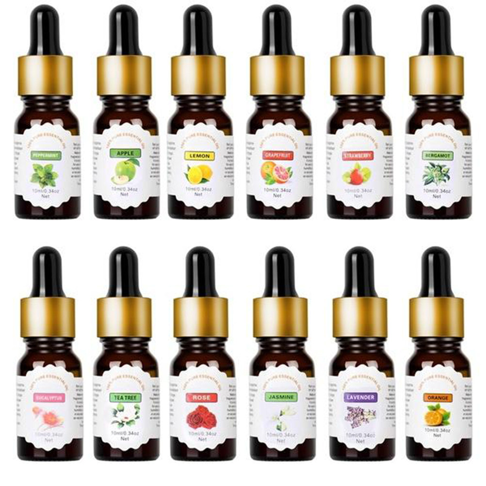Óleo Essencial de Lavanda Pura - Lavender Oil avaliação e preço