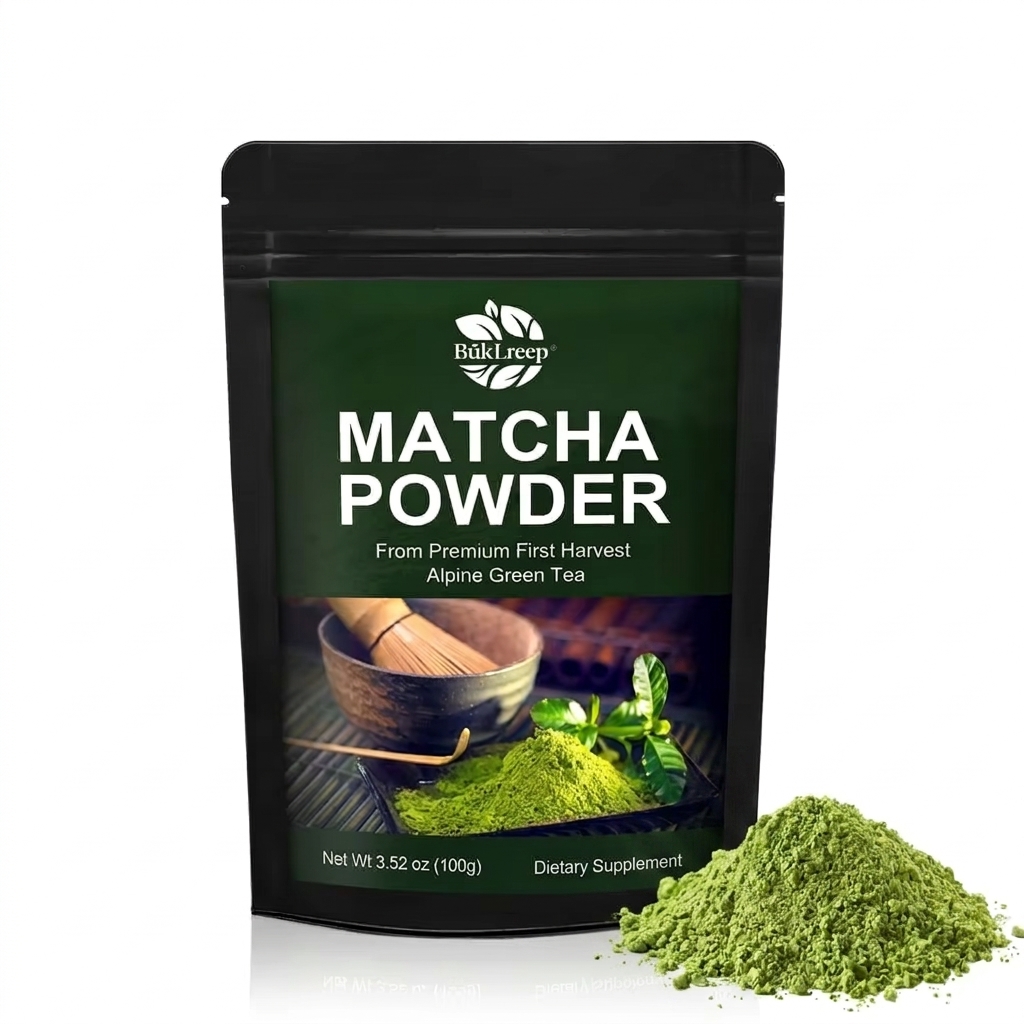 Pó de Matcha, Estimulante Natu - Herbal Tincture avaliação e preço