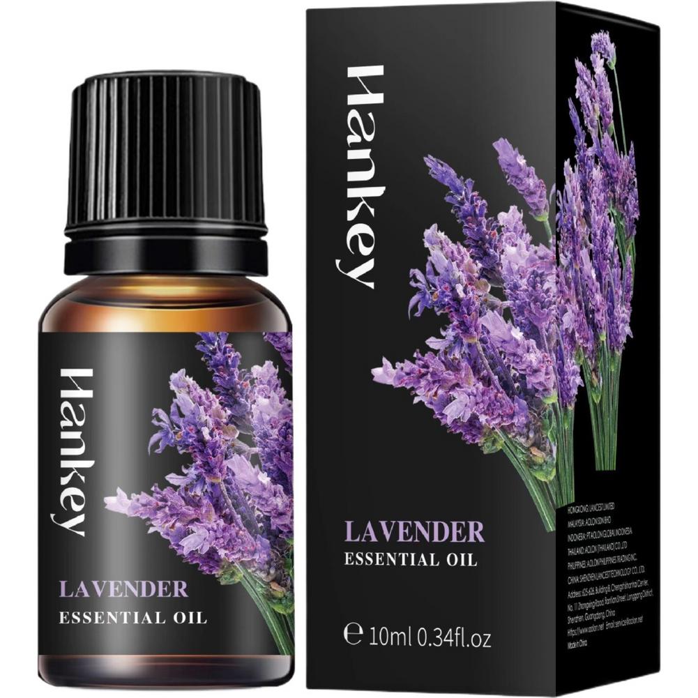 Óleo essencial de aromaterapia - Lavender Oil avaliação e preço