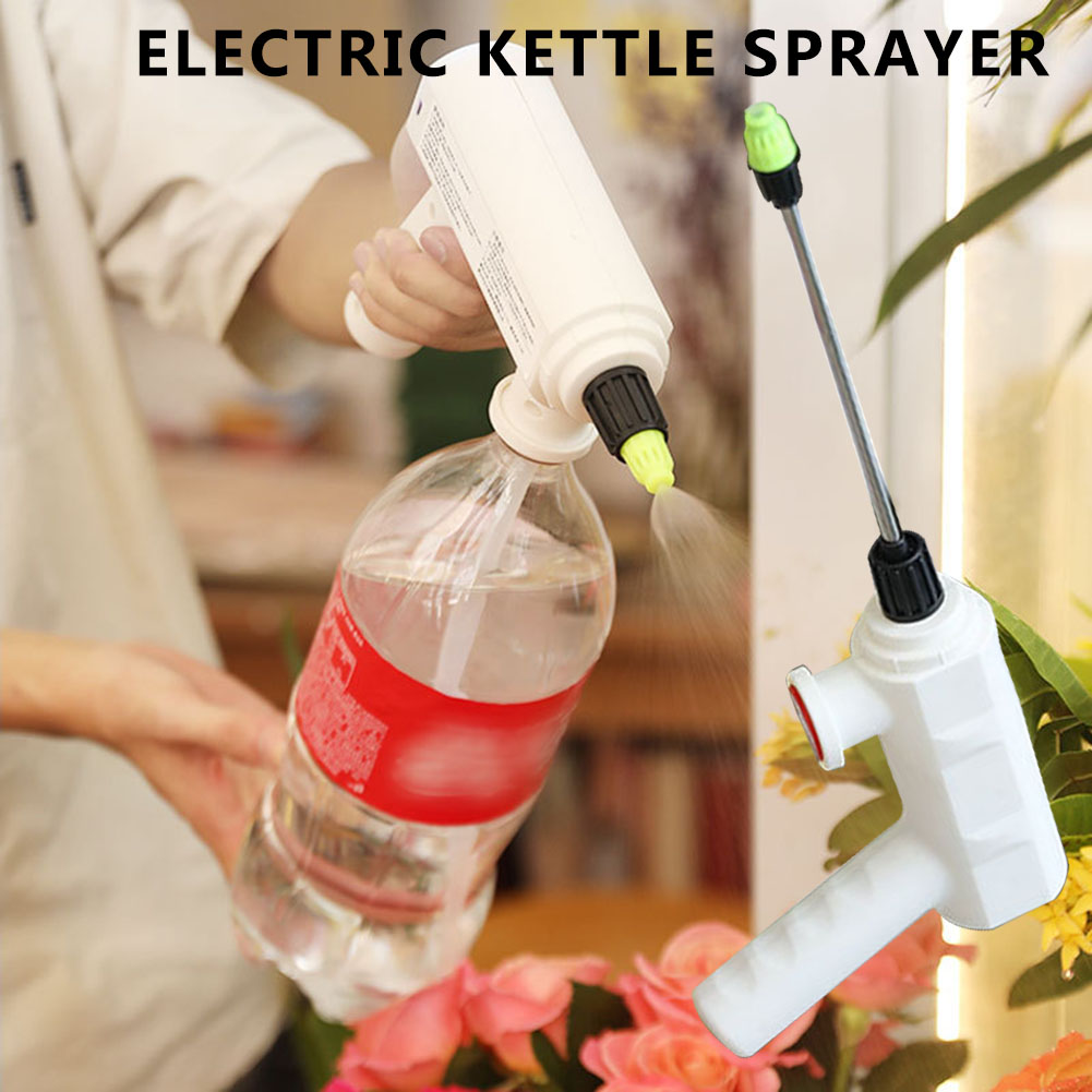 Garrafa De Spray De Planta Elé - Herbal Tincture avaliação e preço