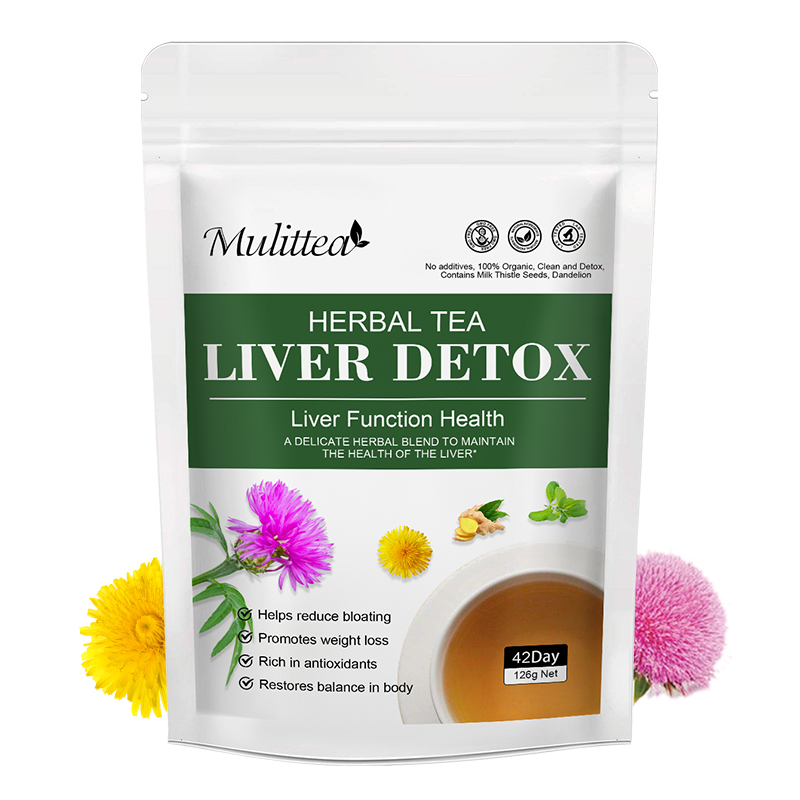 Mulittea Bebida Detox 100% Nat - Chamomile Tea avaliação e preço