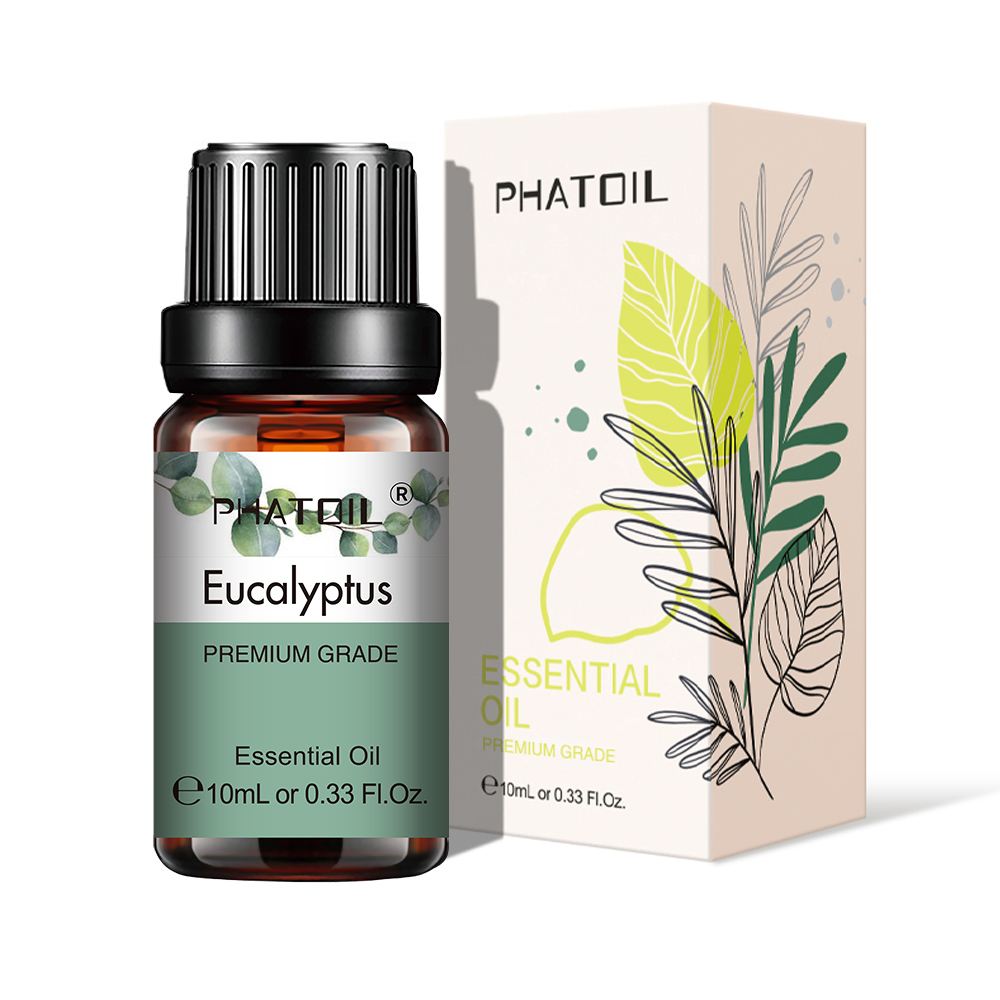 Conjunto de óleos essenciais p - Lavender Oil avaliação e preço