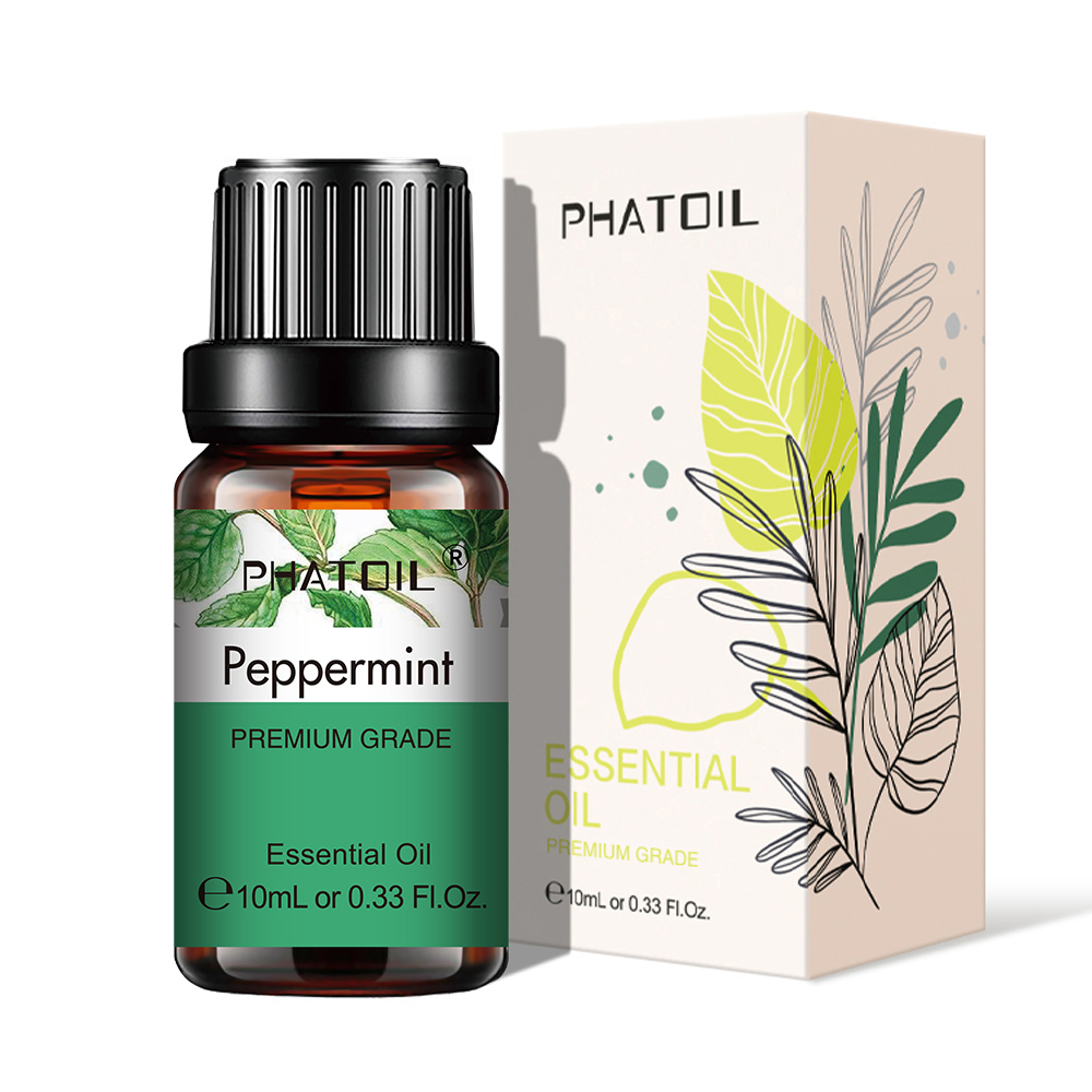 Conjunto de óleos essenciais p - Lavender Oil avaliação e preço