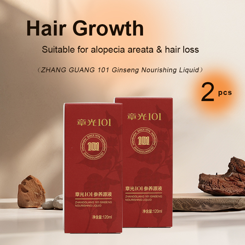Zhang Guang 101 Ginseng Líquid - Licorice Root Sticks avaliação e preço