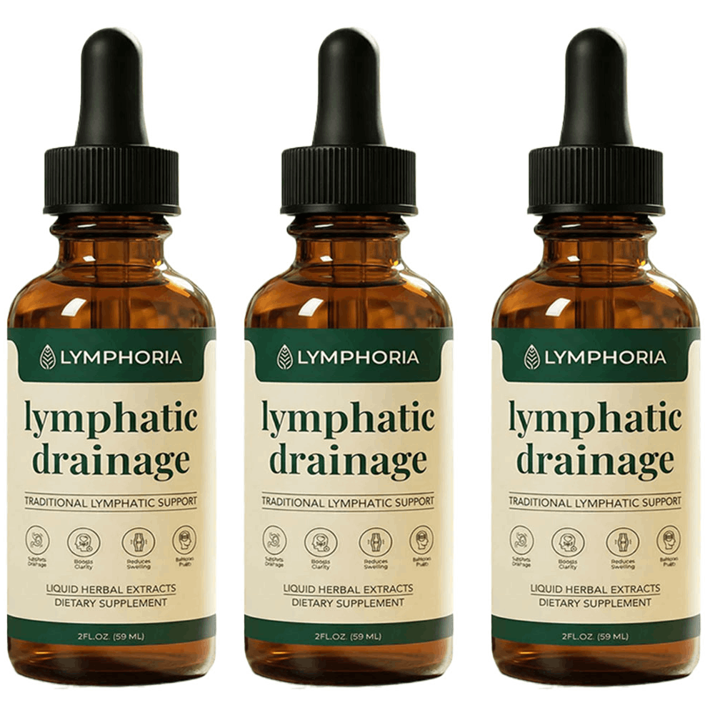 Gotas Naturais de Cuidado Corp - Herbal Supplement avaliação e preço