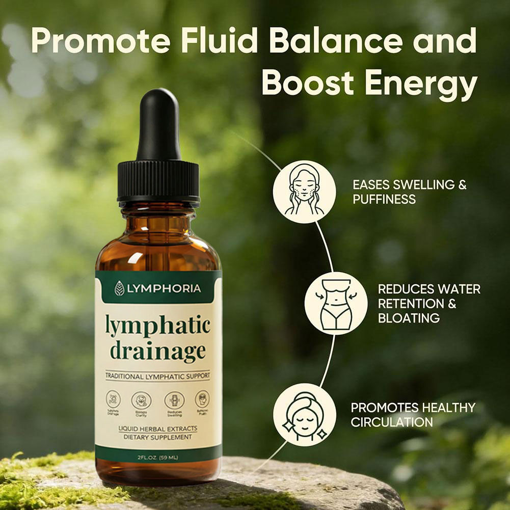 Gotas Naturais de Cuidado Corp - Herbal Supplement avaliação e preço