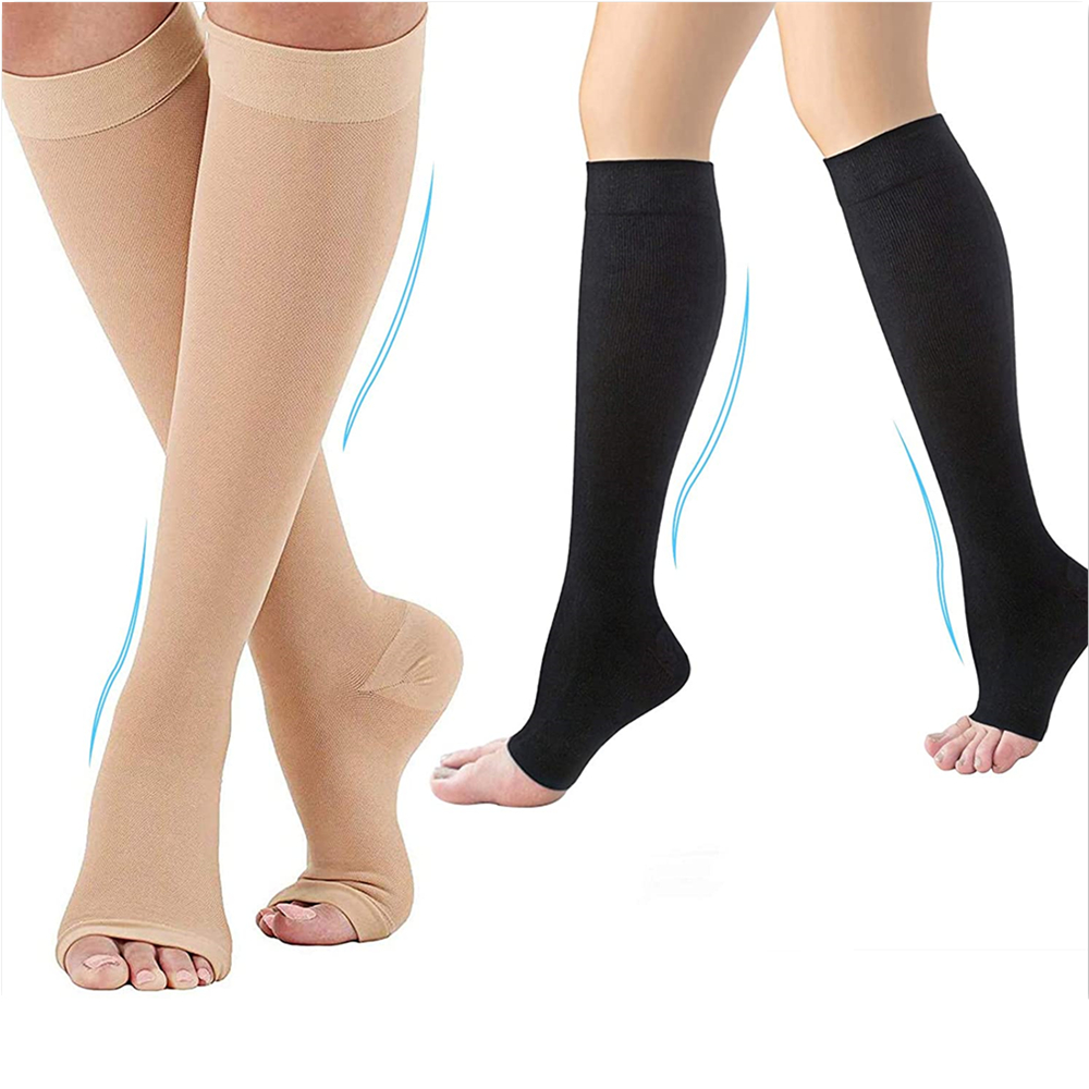 Meias de compressão S-XXL médi - Echinacea avaliação e preço