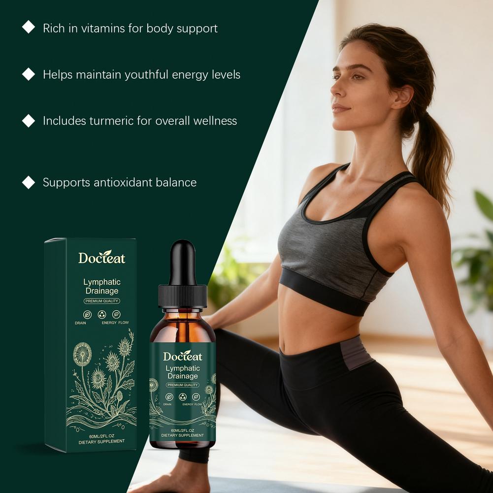 Sérum Corporal Herbal Natural  - Herbal Supplement avaliação e preço