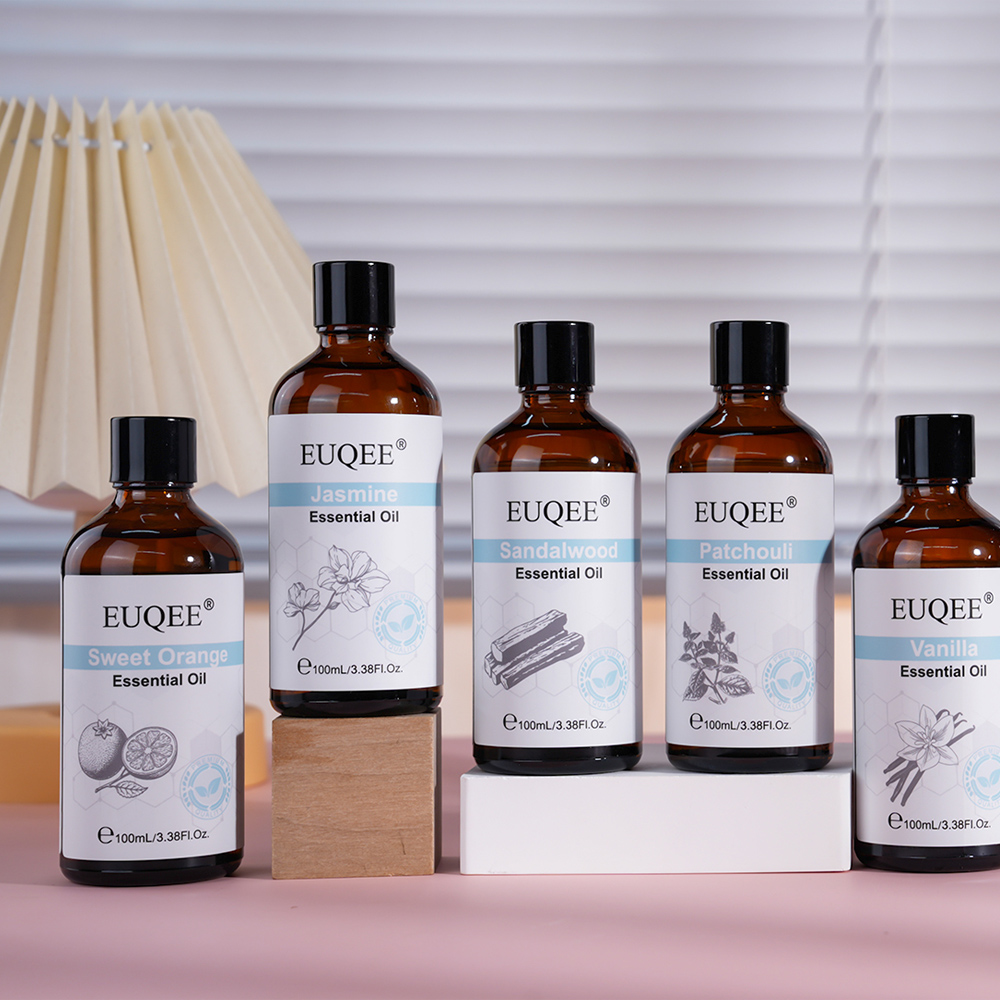 Óleo Essencial Natural Puro de - Lavender Oil avaliação e preço