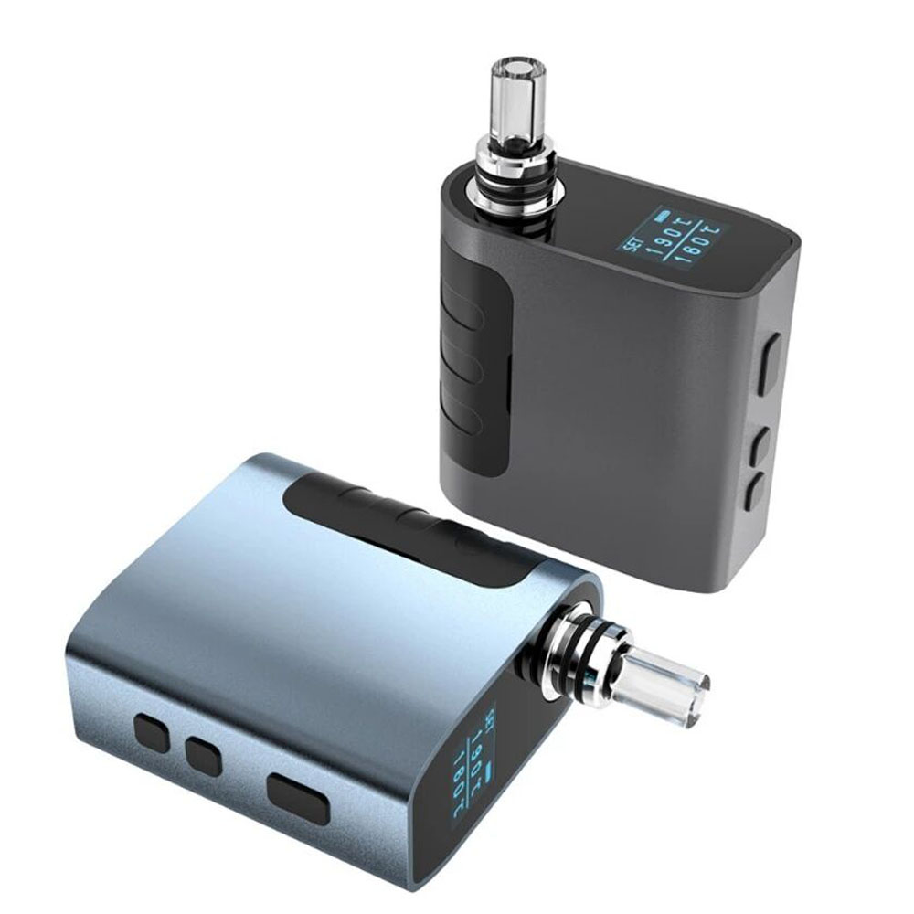 Kit de vaporizador de ervas se - Dried Herbs avaliação e preço