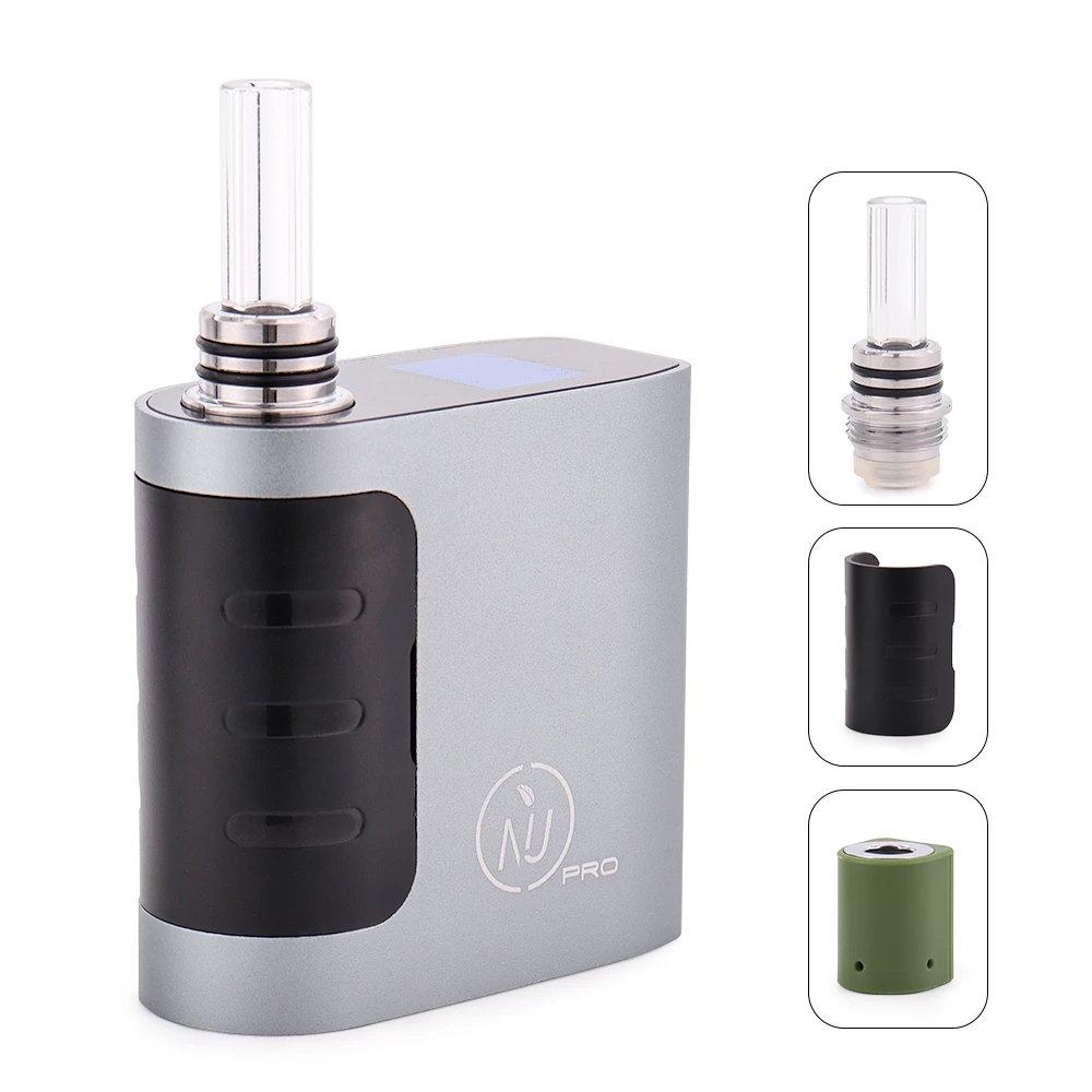 Kit de vaporizador de ervas se - Dried Herbs avaliação e preço