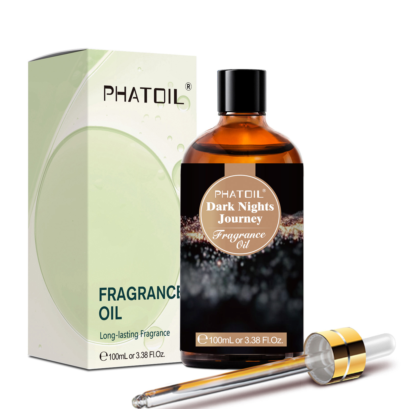 Phatoil 100ml óleo de fragrânc - Lavender Oil avaliação e preço